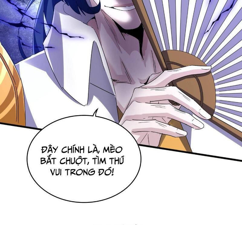 Đại Quản Gia Là Ma Hoàng: Chapter 638