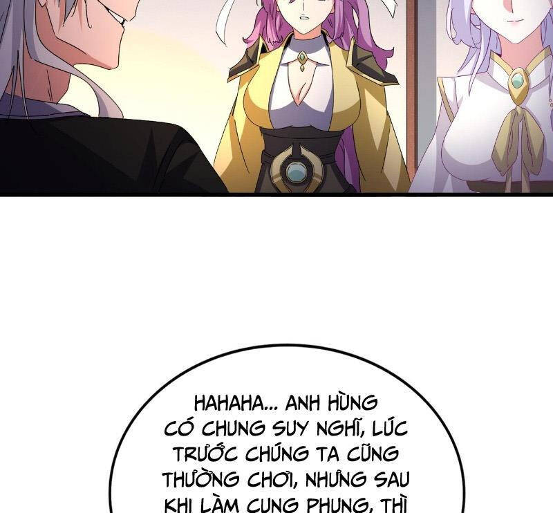 Đại Quản Gia Là Ma Hoàng: Chapter 638