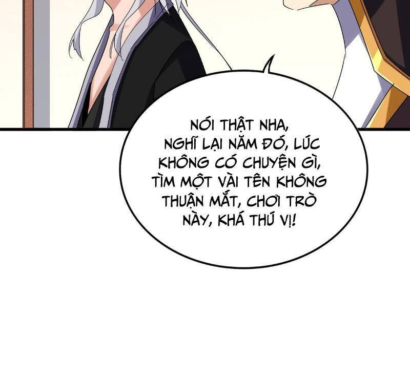 Đại Quản Gia Là Ma Hoàng: Chapter 638