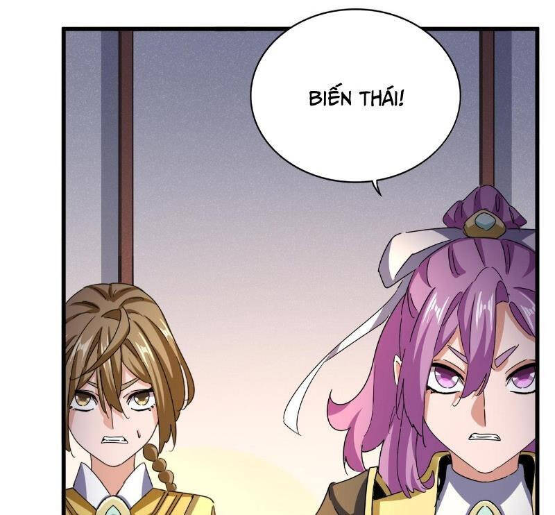 Đại Quản Gia Là Ma Hoàng: Chapter 638