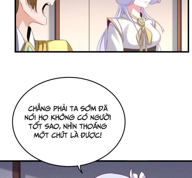 Đại Quản Gia Là Ma Hoàng: Chapter 638