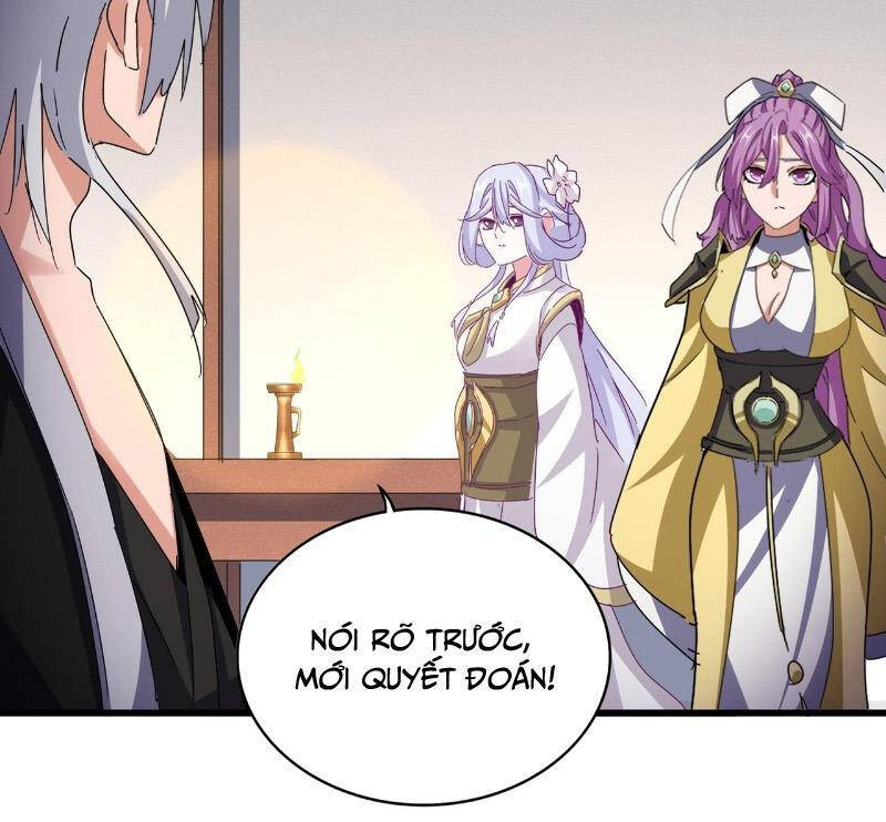 Đại Quản Gia Là Ma Hoàng: Chapter 638