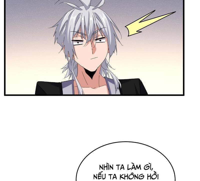 Đại Quản Gia Là Ma Hoàng: Chapter 638