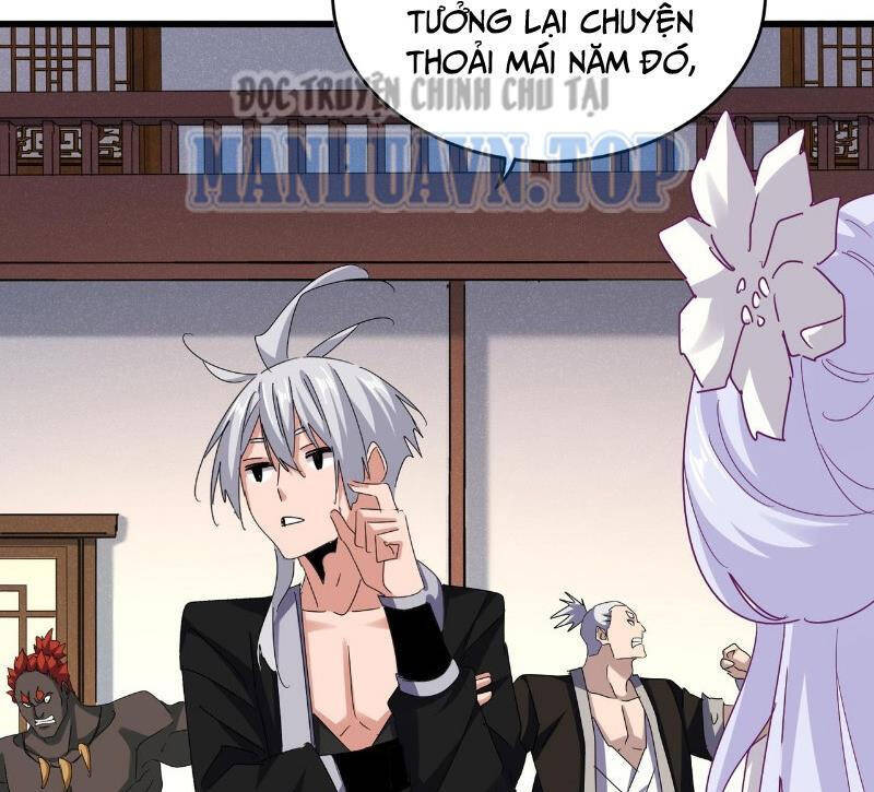 Đại Quản Gia Là Ma Hoàng: Chapter 638