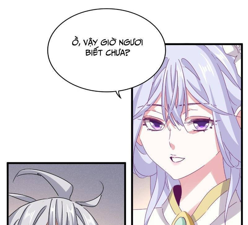 Đại Quản Gia Là Ma Hoàng: Chapter 638