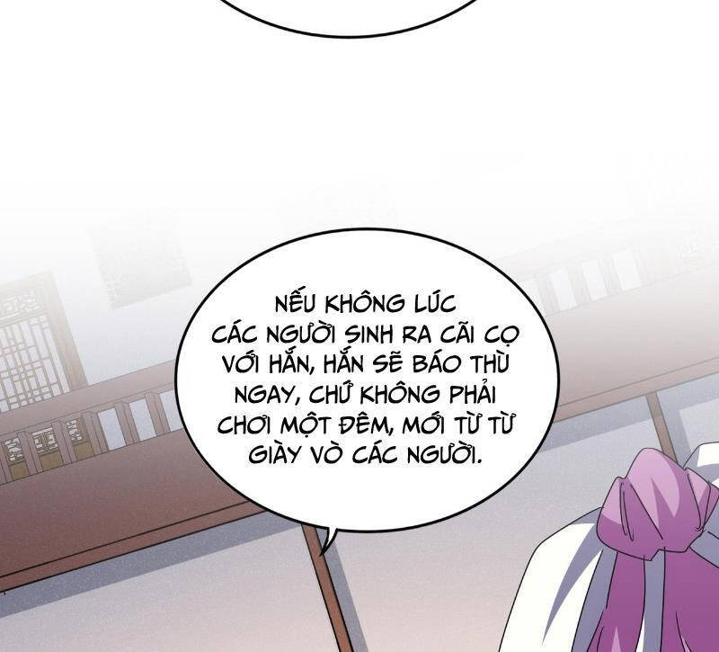 Đại Quản Gia Là Ma Hoàng: Chapter 638