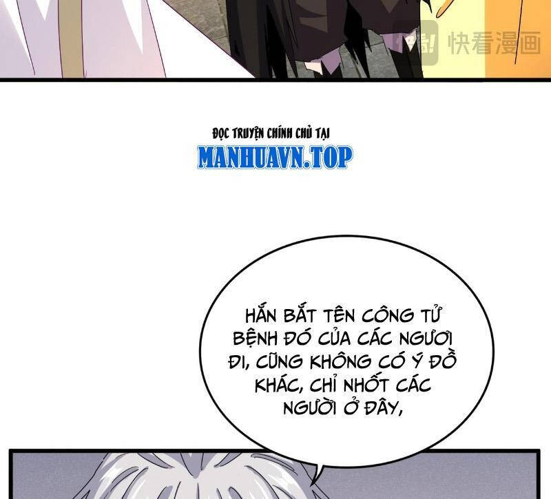 Đại Quản Gia Là Ma Hoàng: Chapter 638