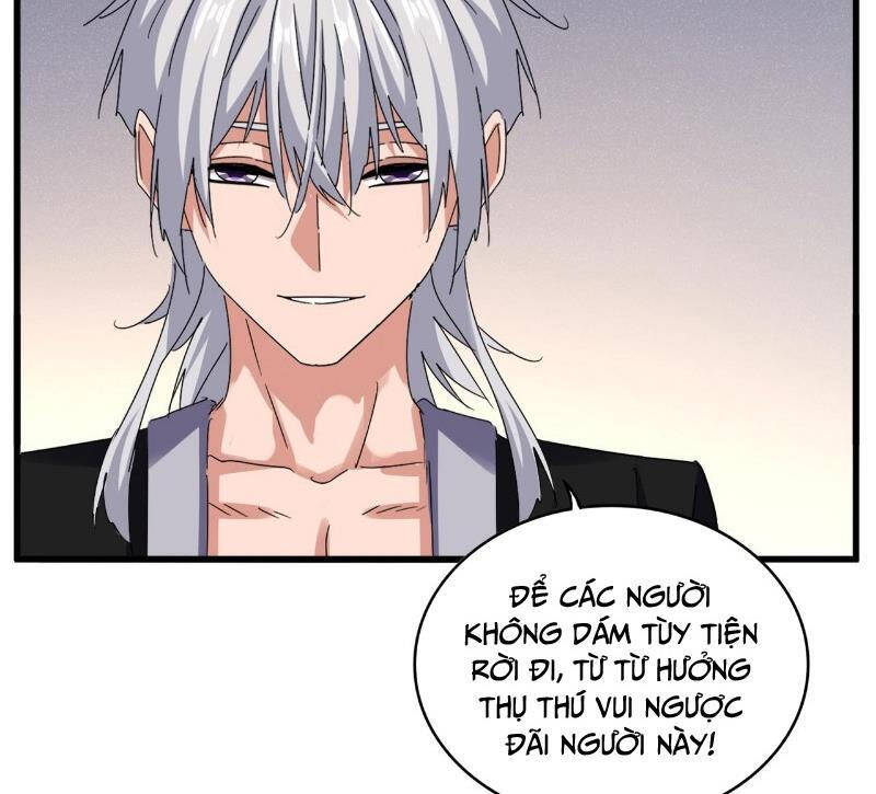 Đại Quản Gia Là Ma Hoàng: Chapter 638