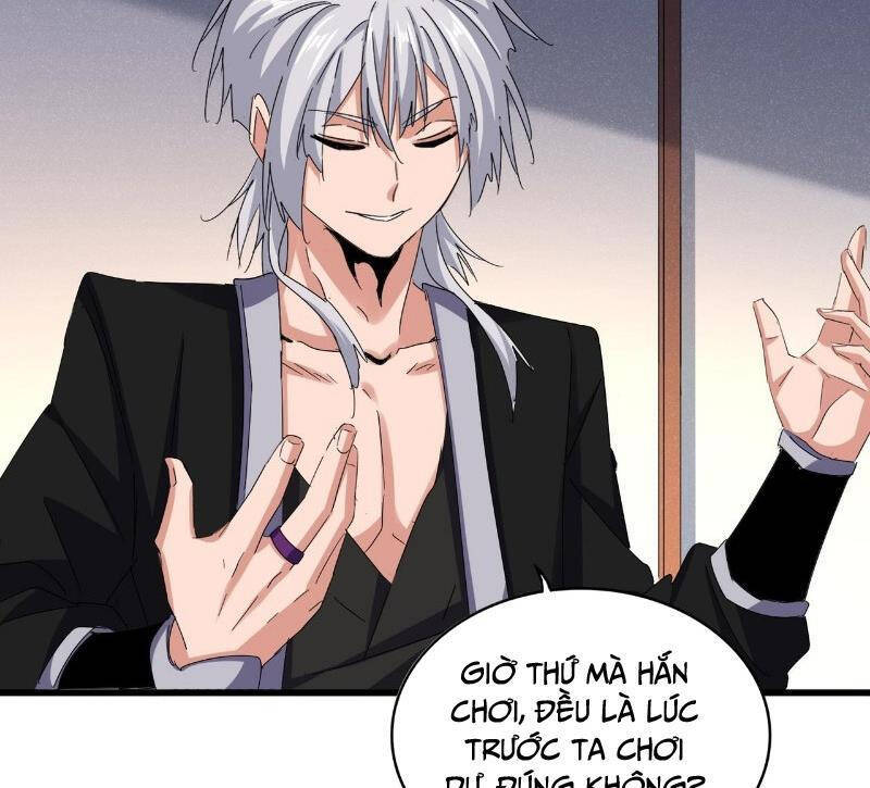 Đại Quản Gia Là Ma Hoàng: Chapter 638