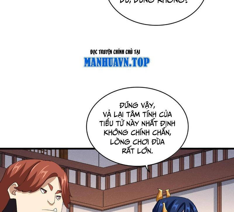 Đại Quản Gia Là Ma Hoàng: Chapter 638