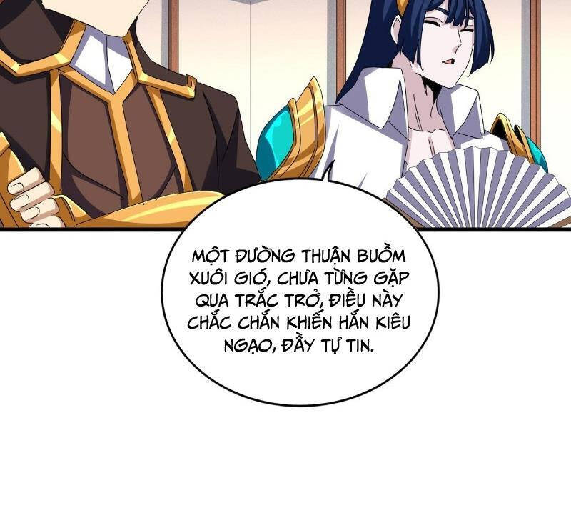 Đại Quản Gia Là Ma Hoàng: Chapter 638