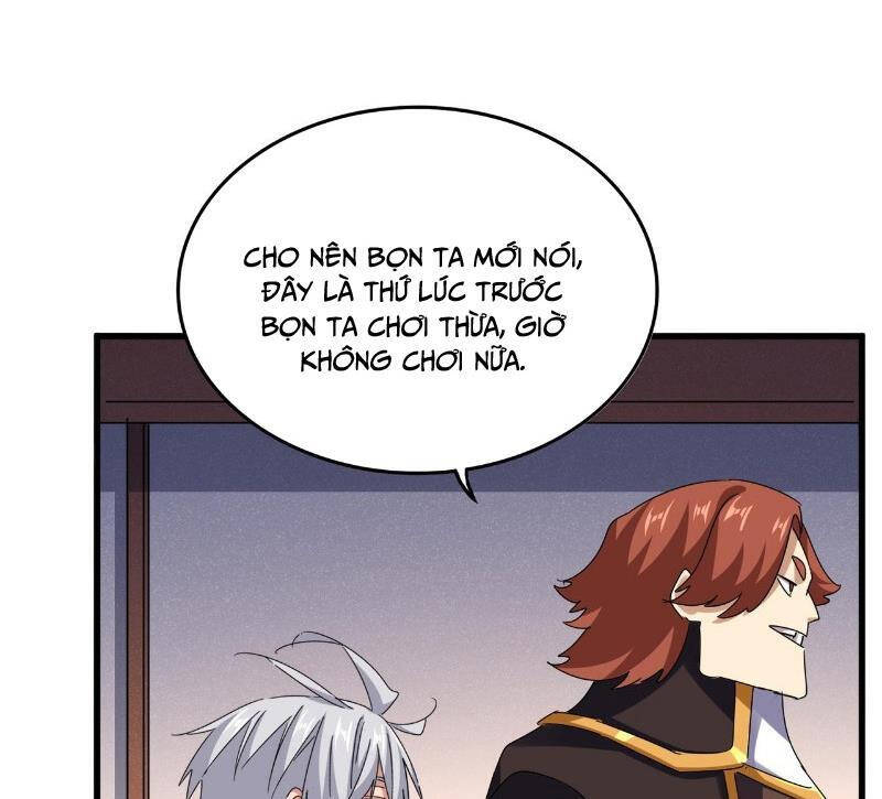 Đại Quản Gia Là Ma Hoàng: Chapter 638