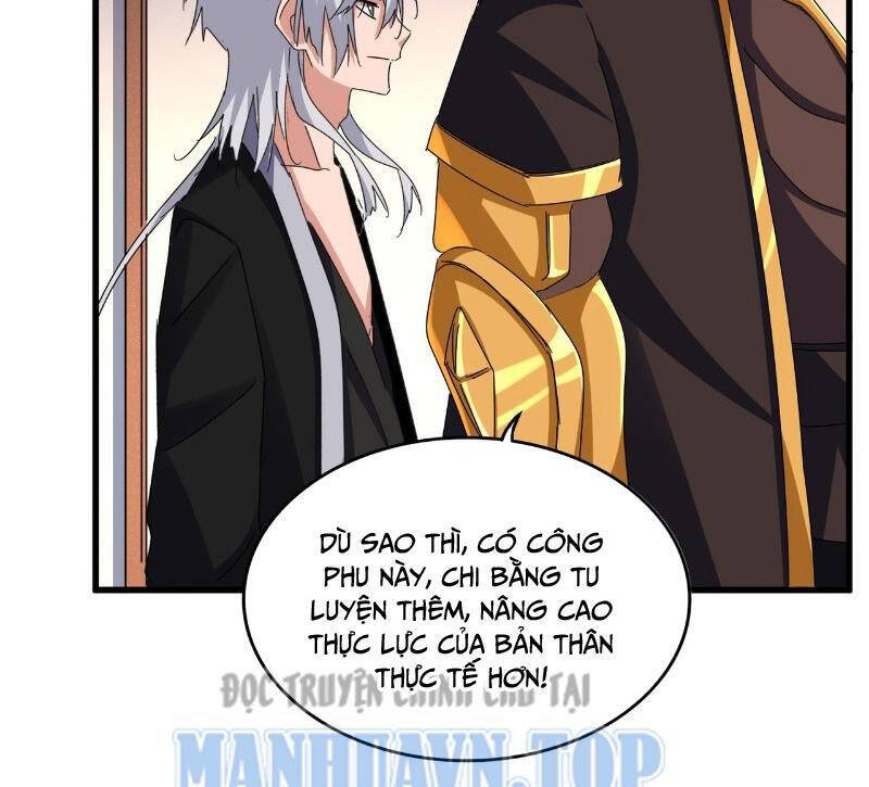 Đại Quản Gia Là Ma Hoàng: Chapter 638