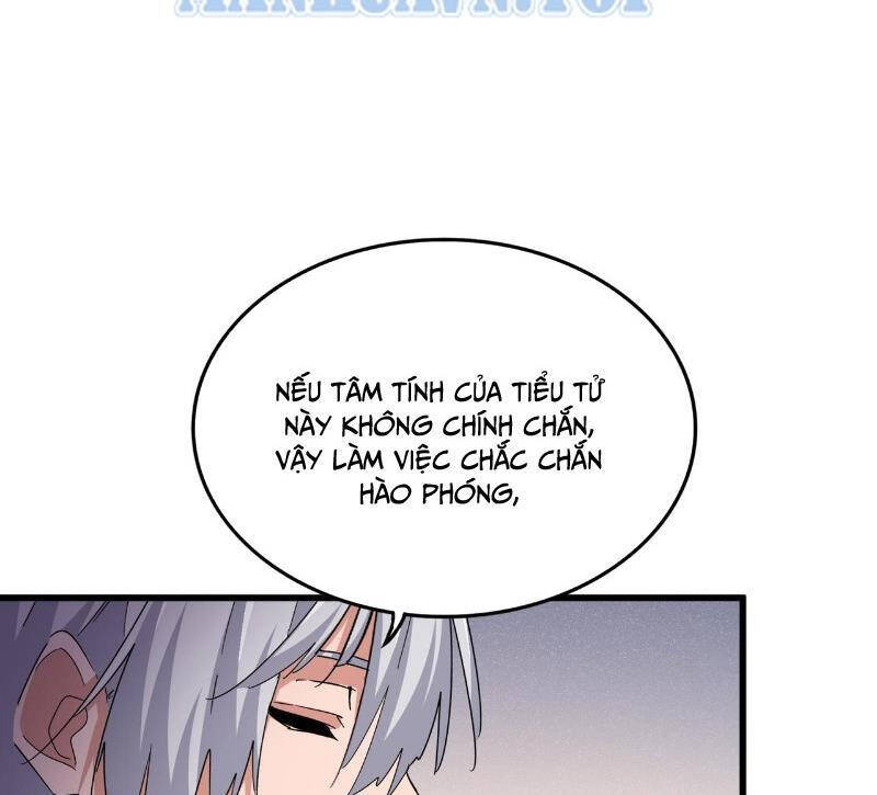 Đại Quản Gia Là Ma Hoàng: Chapter 638