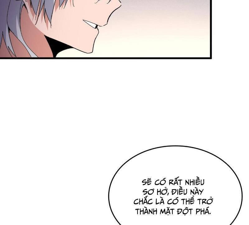 Đại Quản Gia Là Ma Hoàng: Chapter 638