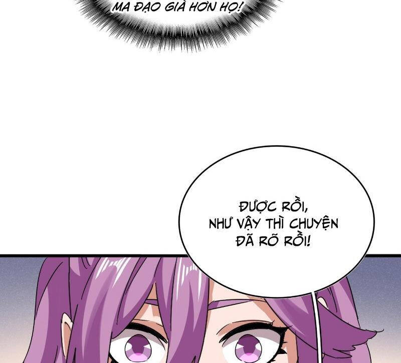 Đại Quản Gia Là Ma Hoàng: Chapter 638