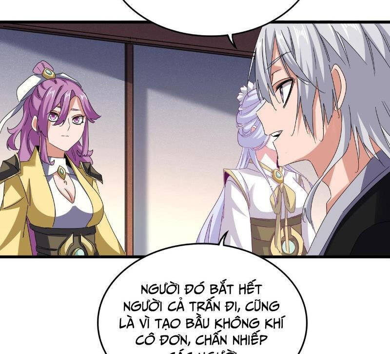 Đại Quản Gia Là Ma Hoàng: Chapter 638