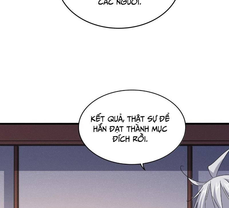 Đại Quản Gia Là Ma Hoàng: Chapter 638