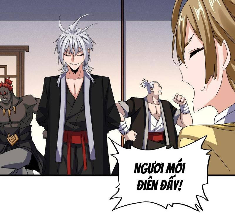 Đại Quản Gia Là Ma Hoàng: Chapter 638