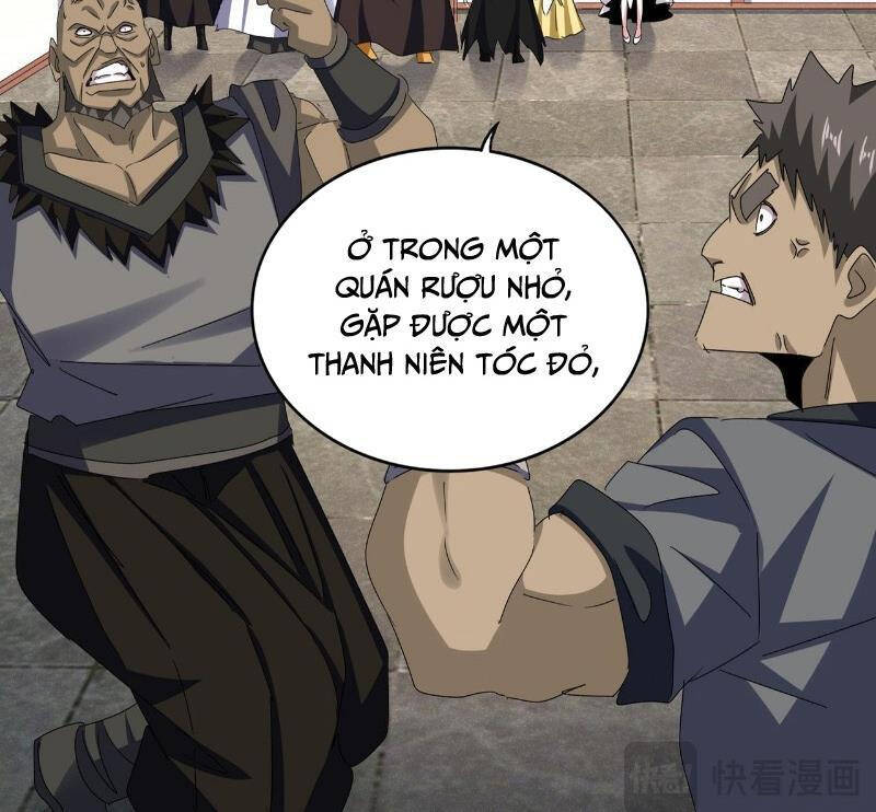 Đại Quản Gia Là Ma Hoàng: Chapter 638