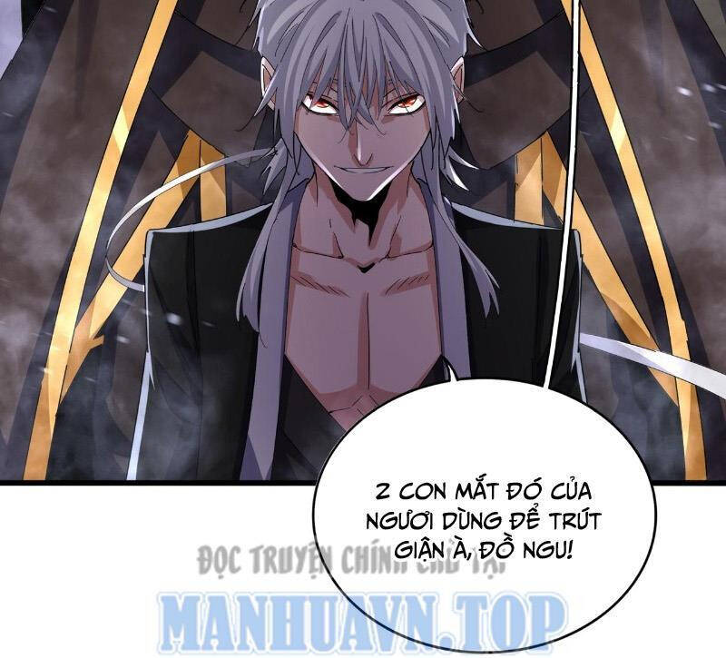 Đại Quản Gia Là Ma Hoàng: Chapter 638