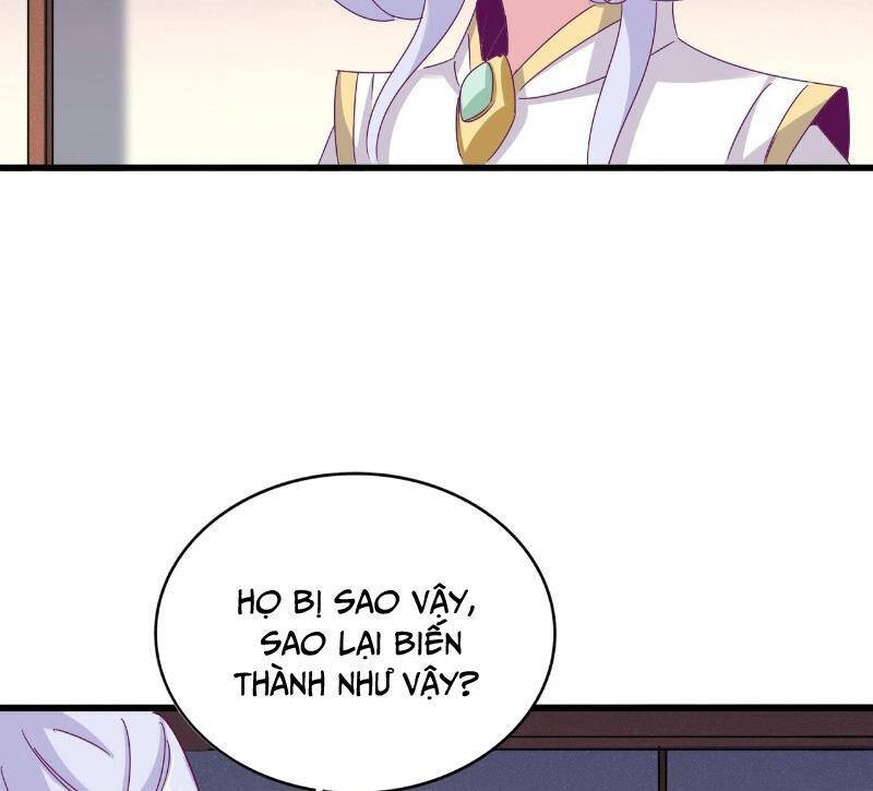 Đại Quản Gia Là Ma Hoàng: Chapter 638