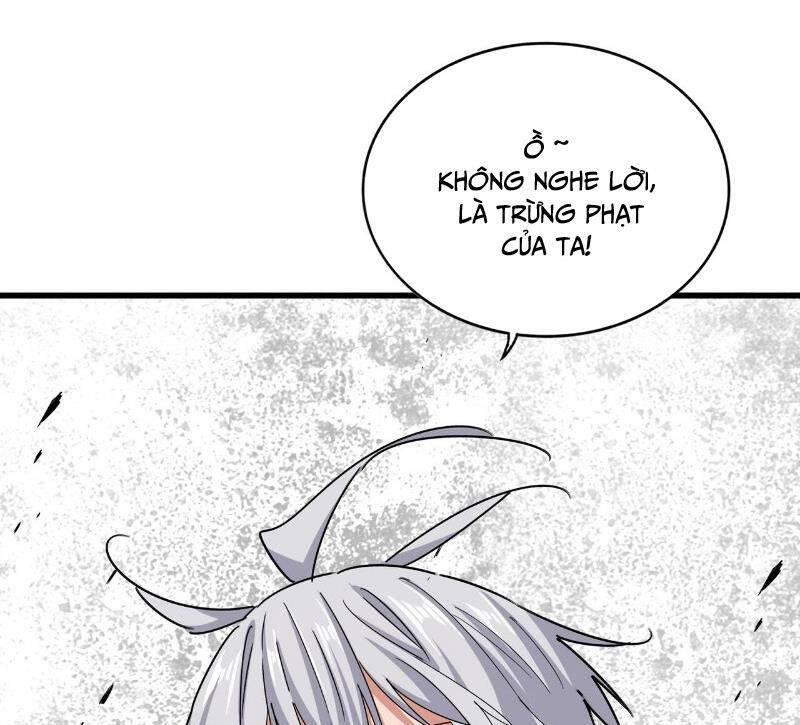 Đại Quản Gia Là Ma Hoàng: Chapter 638