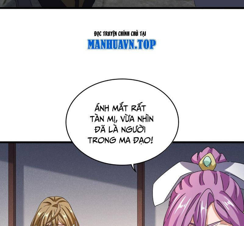 Đại Quản Gia Là Ma Hoàng: Chapter 638