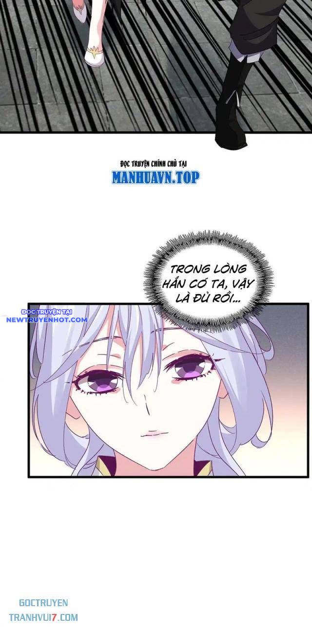 Đại Quản Gia Là Ma Hoàng: Chapter 639