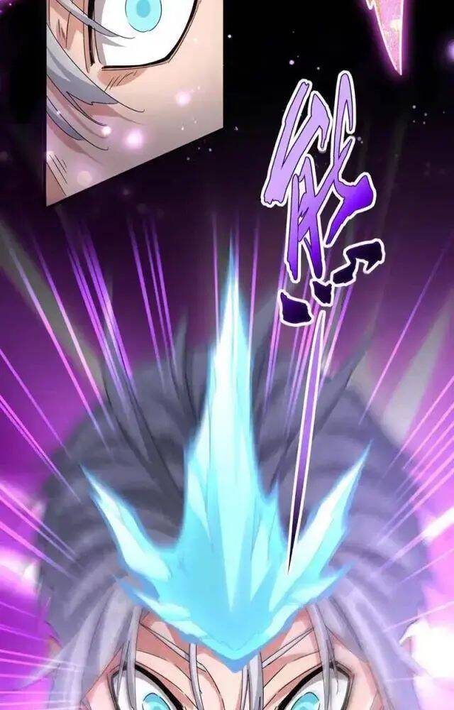 Đại Quản Gia Là Ma Hoàng: Chapter 641