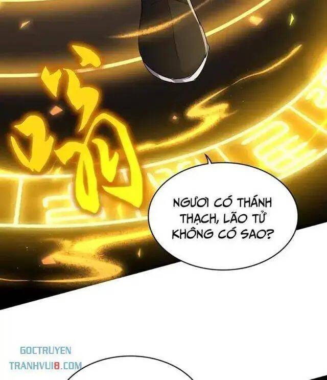 Đại Quản Gia Là Ma Hoàng: Chapter 641