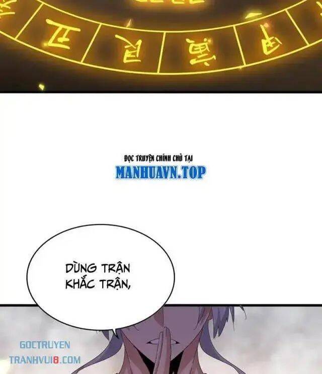 Đại Quản Gia Là Ma Hoàng: Chapter 641