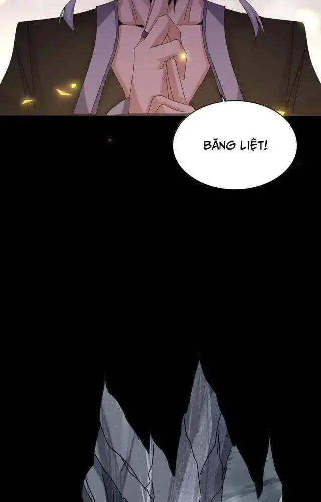 Đại Quản Gia Là Ma Hoàng: Chapter 641