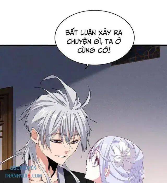 Đại Quản Gia Là Ma Hoàng: Chapter 641