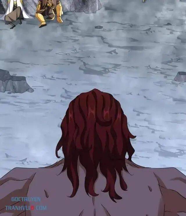 Đại Quản Gia Là Ma Hoàng: Chapter 641