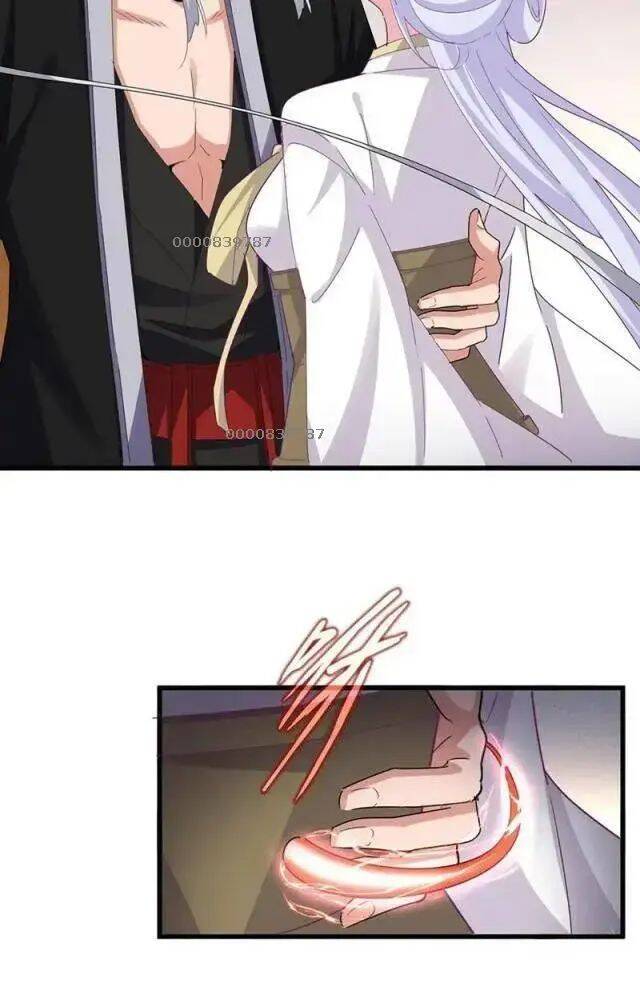 Đại Quản Gia Là Ma Hoàng: Chapter 641