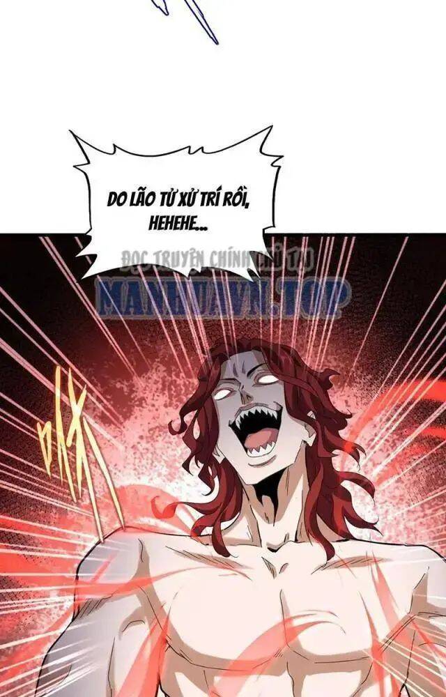 Đại Quản Gia Là Ma Hoàng: Chapter 641