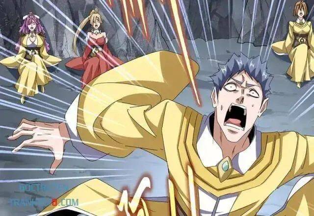 Đại Quản Gia Là Ma Hoàng: Chapter 641