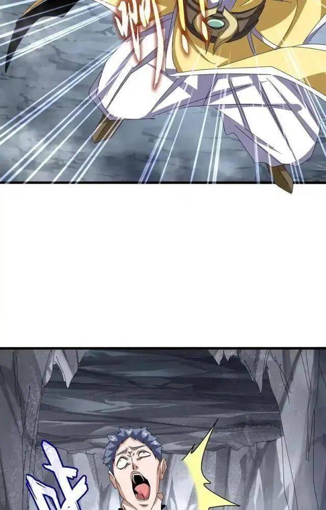 Đại Quản Gia Là Ma Hoàng: Chapter 641