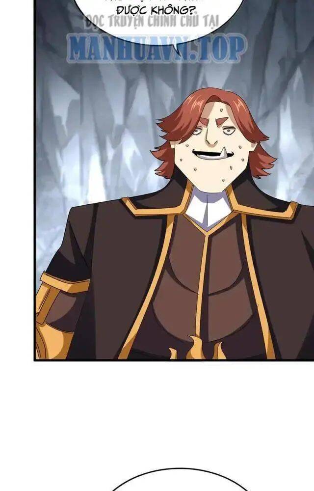 Đại Quản Gia Là Ma Hoàng: Chapter 641