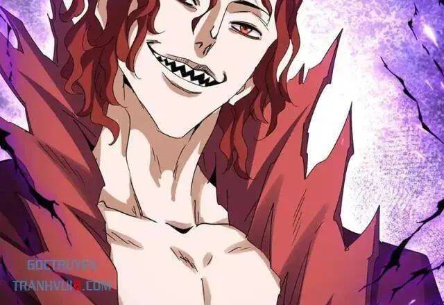 Đại Quản Gia Là Ma Hoàng: Chapter 641