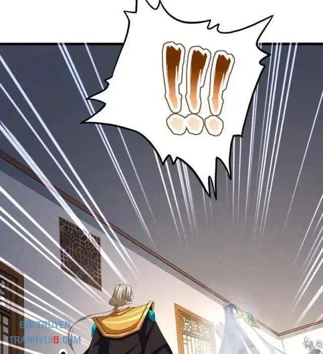 Đại Quản Gia Là Ma Hoàng: Chapter 641