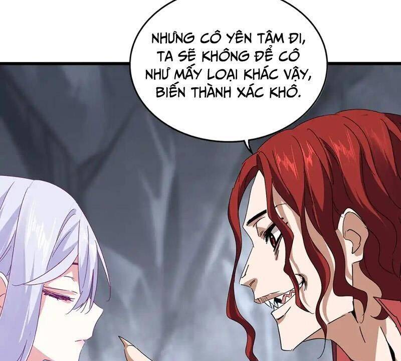Đại Quản Gia Là Ma Hoàng: Chapter 643