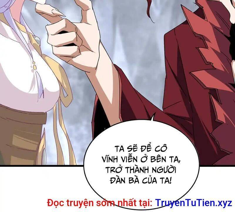 Đại Quản Gia Là Ma Hoàng: Chapter 643