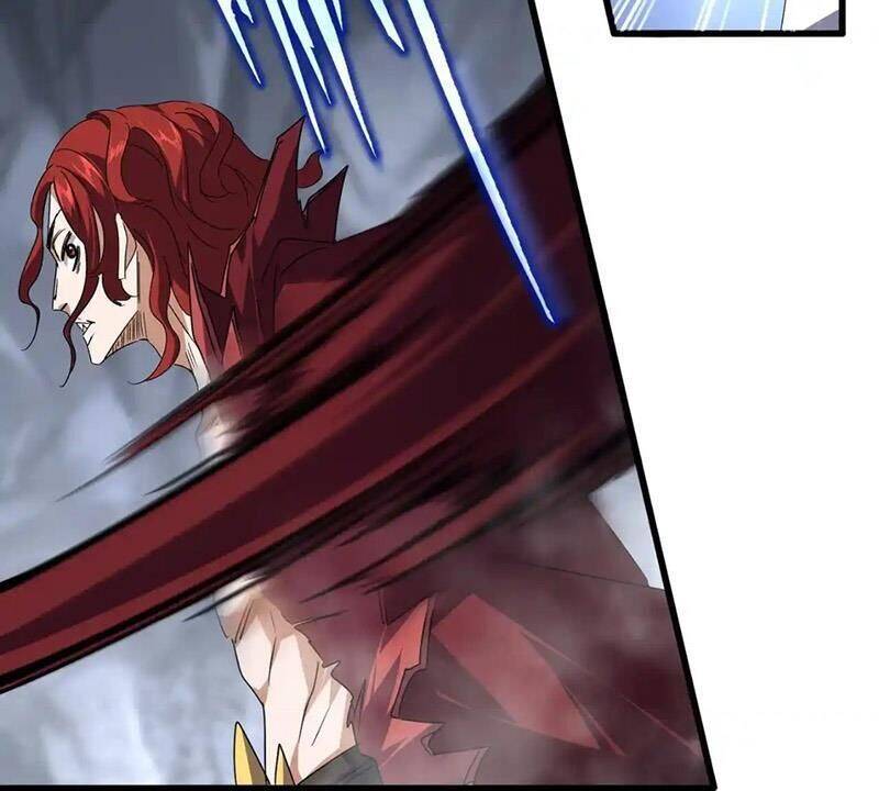 Đại Quản Gia Là Ma Hoàng: Chapter 643