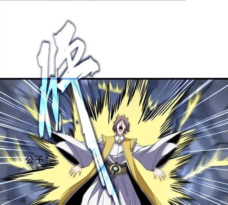 Đại Quản Gia Là Ma Hoàng: Chapter 643