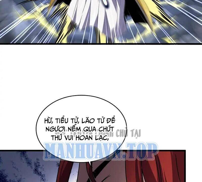 Đại Quản Gia Là Ma Hoàng: Chapter 643