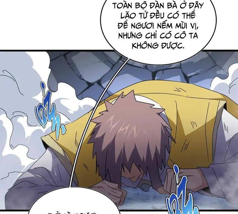 Đại Quản Gia Là Ma Hoàng: Chapter 643