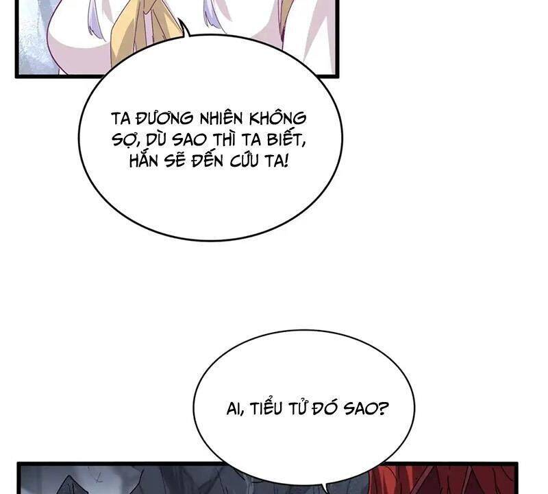 Đại Quản Gia Là Ma Hoàng: Chapter 643