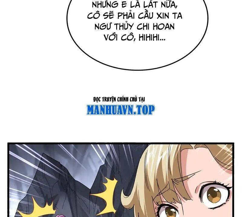 Đại Quản Gia Là Ma Hoàng: Chapter 643